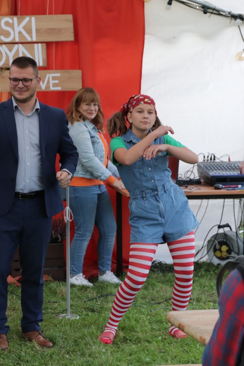 Zdjęcie w galerii na portalu naszwodzislaw.com: Festiwal Dyniowe Love w Osinach [FOTO] wiadomości z regionu