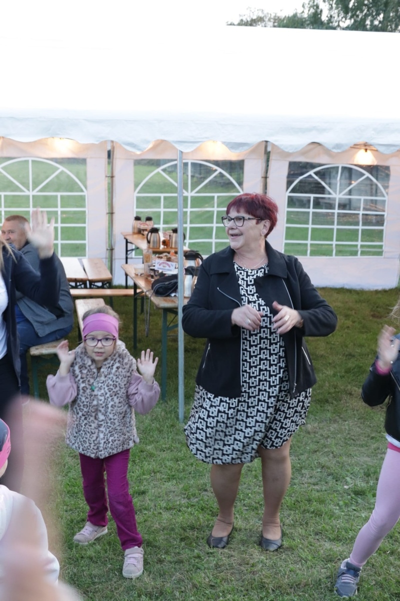 Zdjęcie w galerii na portalu naszwodzislaw.com: Festiwal Dyniowe Love w Osinach [FOTO] wiadomości z regionu