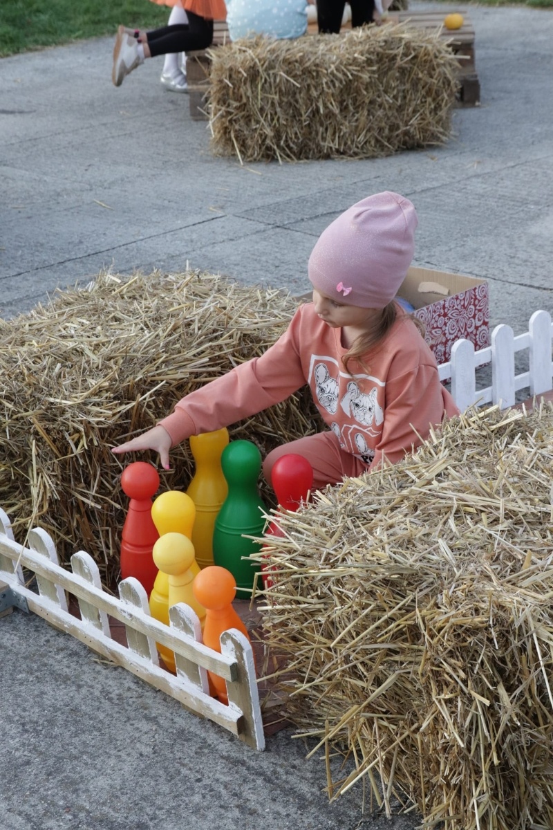 Zdjęcie w galerii na portalu naszwodzislaw.com: Festiwal Dyniowe Love w Osinach [FOTO] wiadomości z regionu