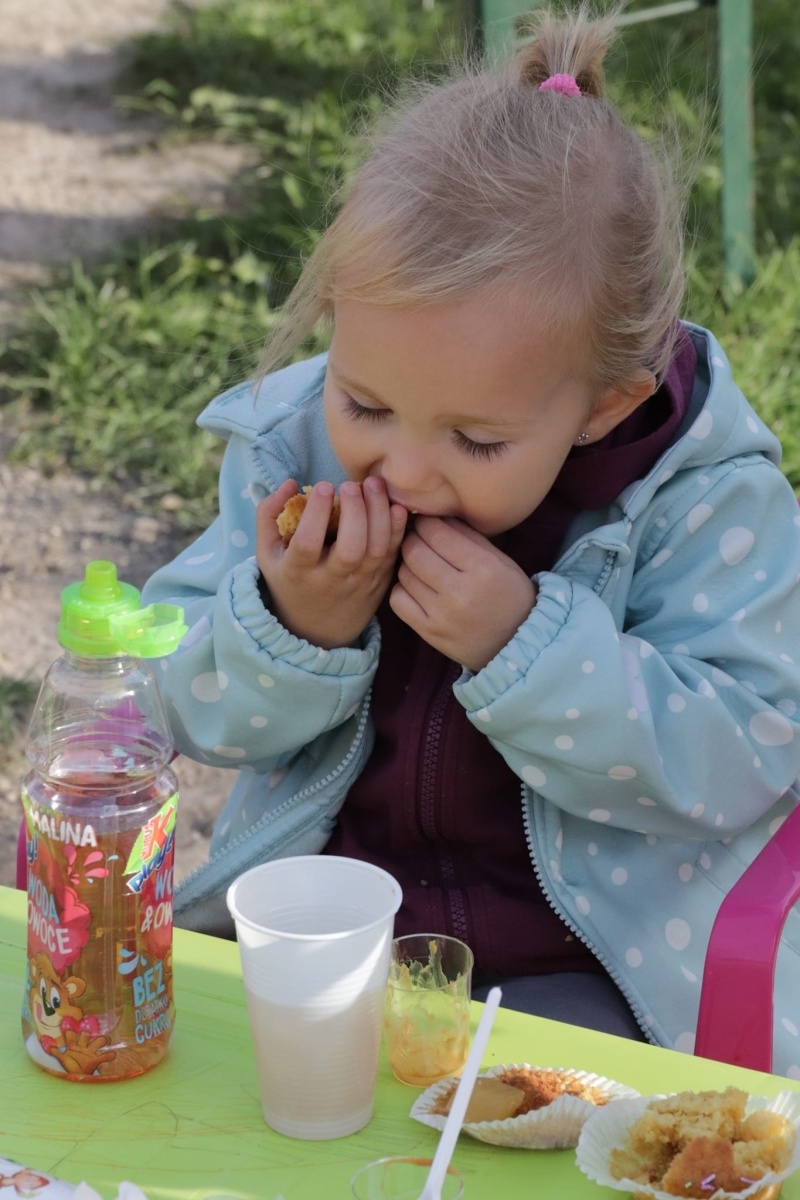 Zdjęcie w galerii na portalu naszwodzislaw.com: Festiwal Dyniowe Love w Osinach [FOTO] wiadomości z regionu