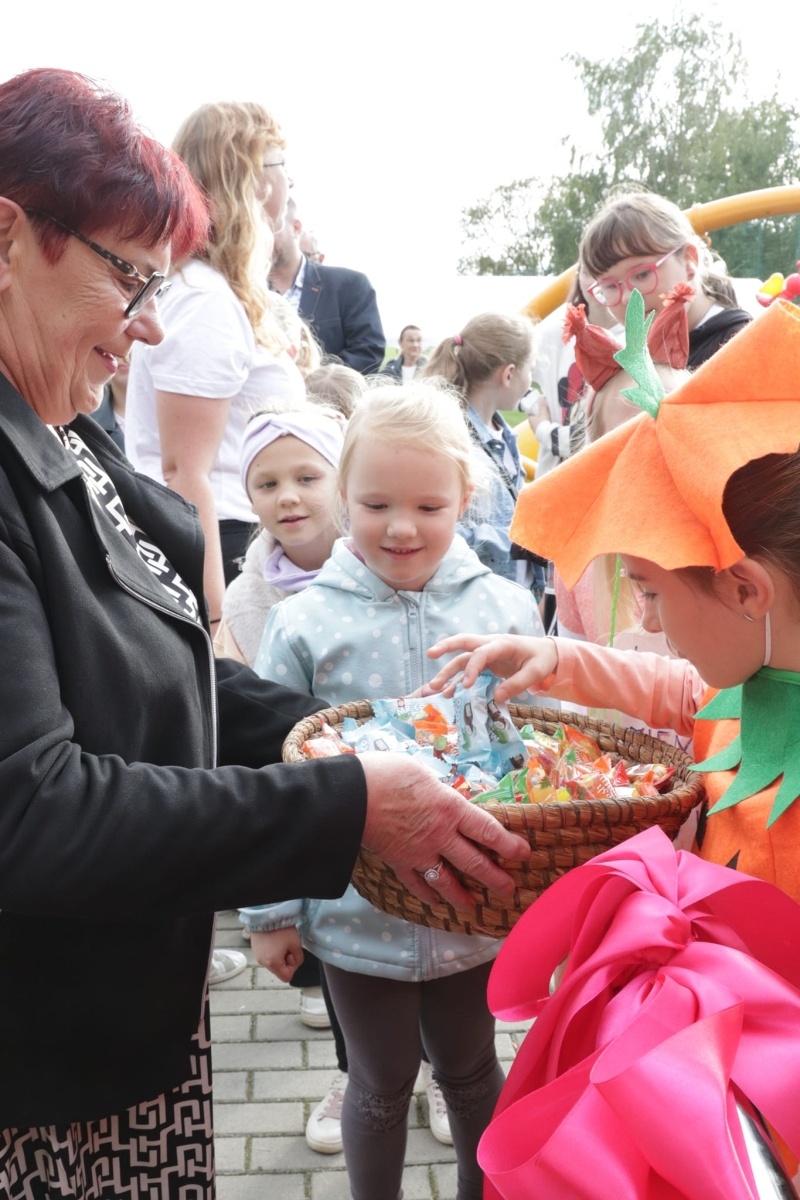 Zdjęcie w galerii na portalu naszwodzislaw.com: Festiwal Dyniowe Love w Osinach [FOTO] wiadomości z regionu