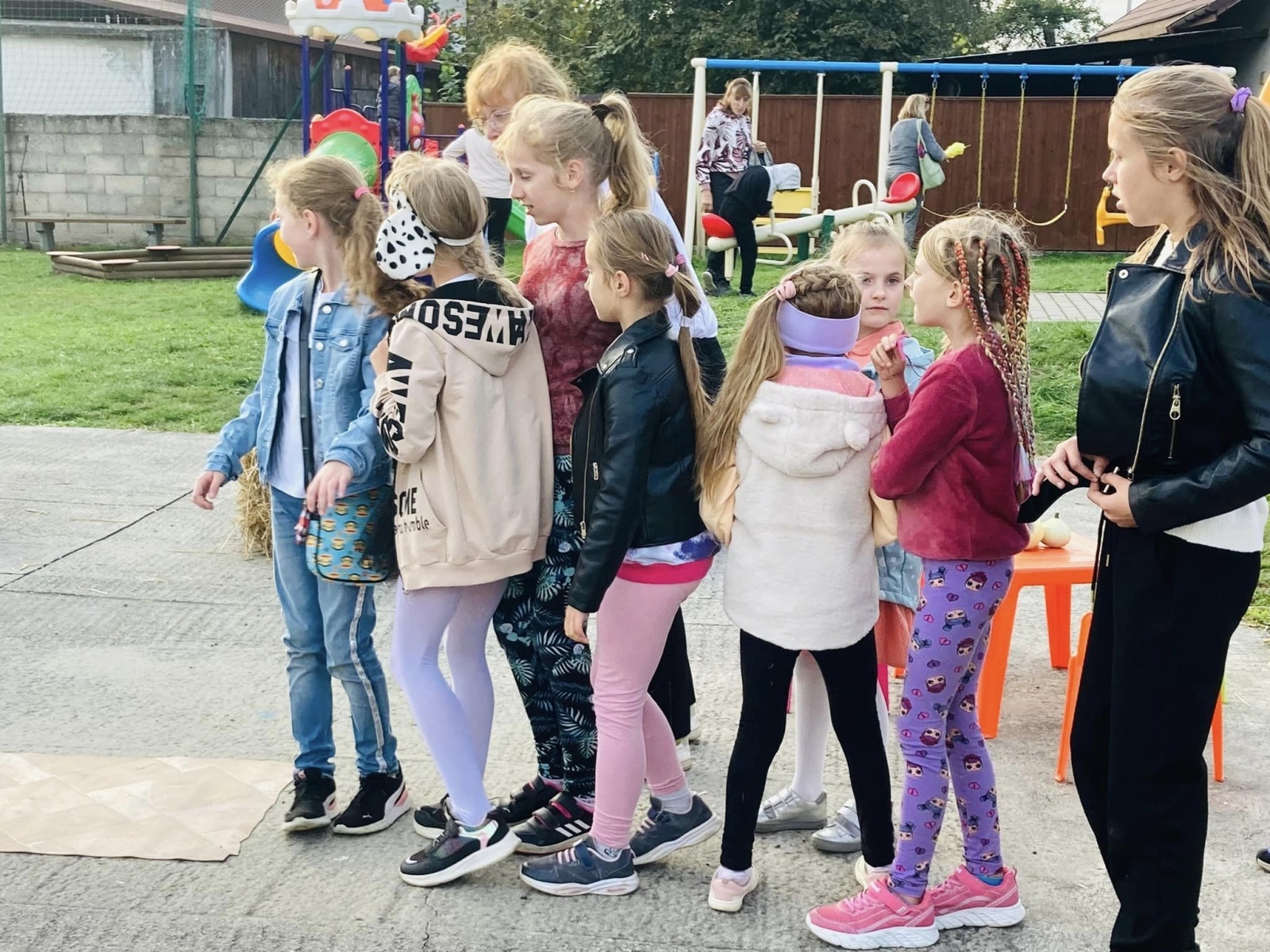 Zdjęcie w galerii na portalu naszwodzislaw.com: Festiwal Dyniowe Love w Osinach [FOTO] wiadomości z regionu