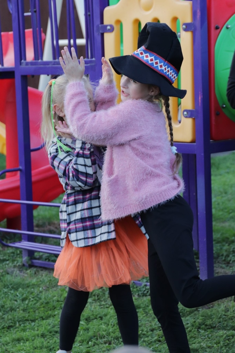 Zdjęcie w galerii na portalu naszwodzislaw.com: Festiwal Dyniowe Love w Osinach [FOTO] wiadomości z regionu