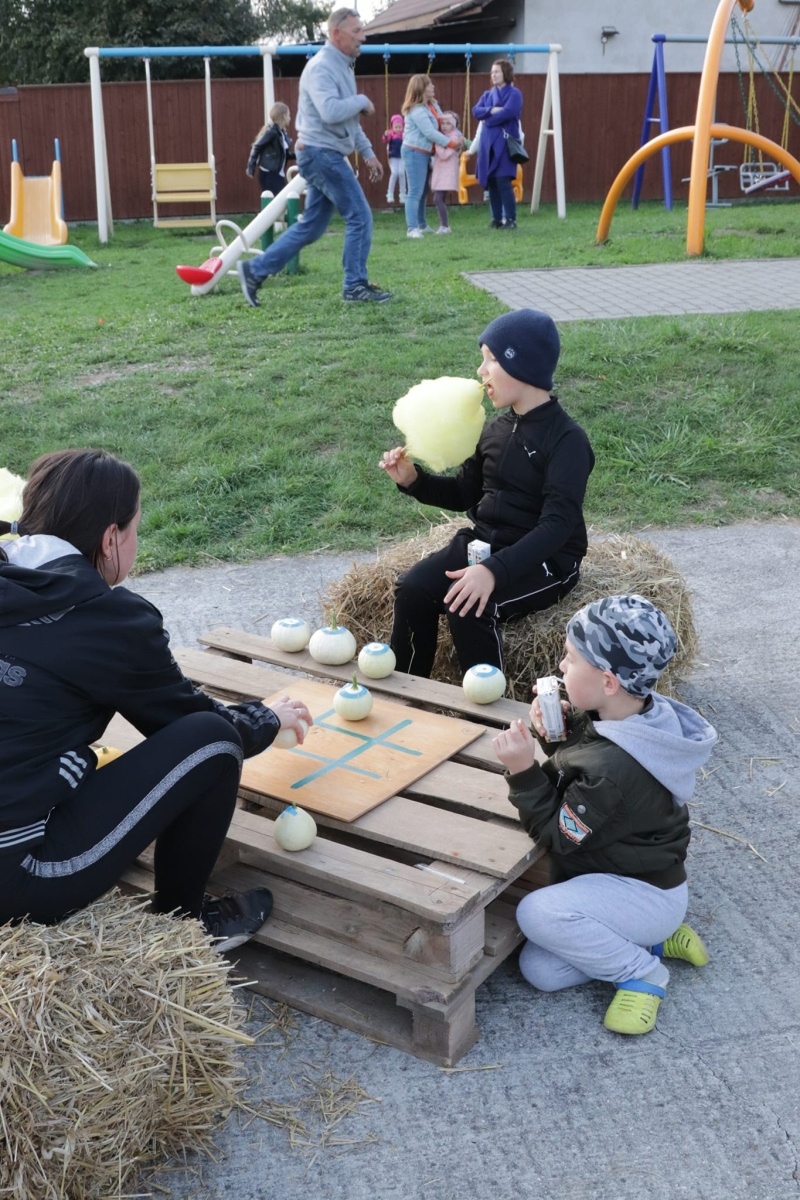 Zdjęcie w galerii na portalu naszwodzislaw.com: Festiwal Dyniowe Love w Osinach [FOTO] wiadomości z regionu