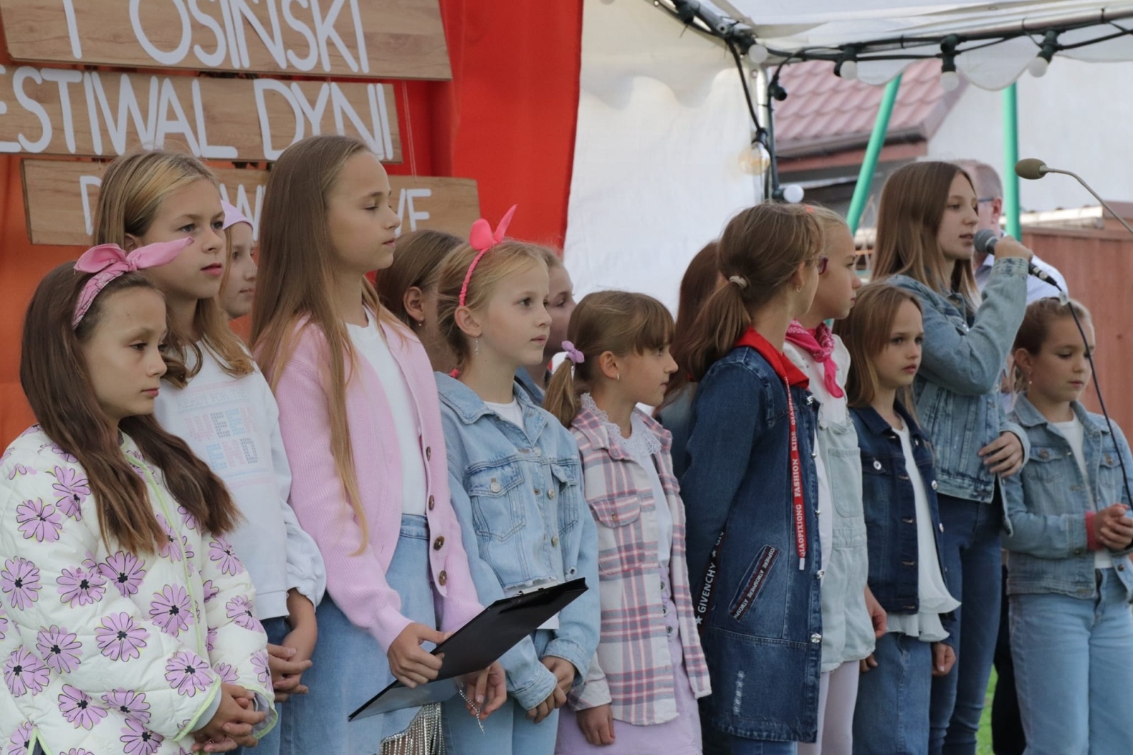 Zdjęcie w galerii na portalu naszwodzislaw.com: Festiwal Dyniowe Love w Osinach [FOTO] wiadomości z regionu