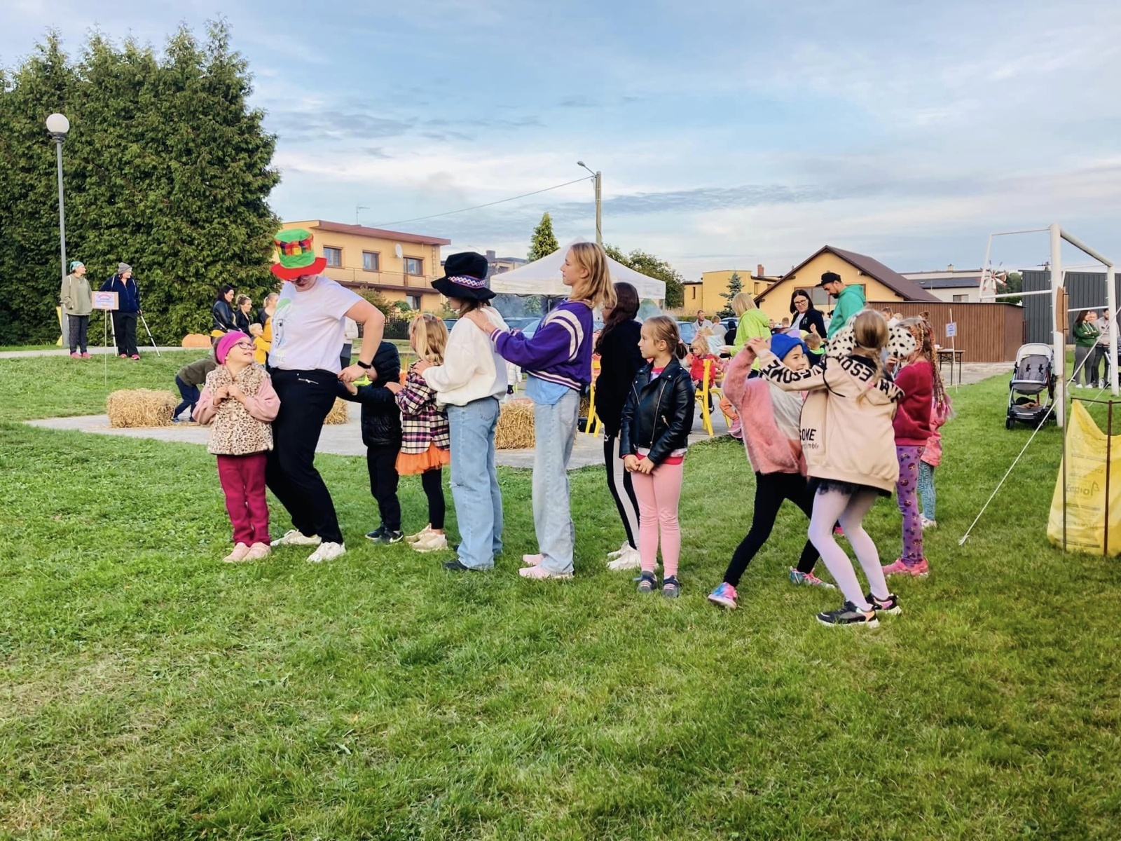 Zdjęcie w galerii na portalu naszwodzislaw.com: Festiwal Dyniowe Love w Osinach [FOTO] wiadomości z regionu