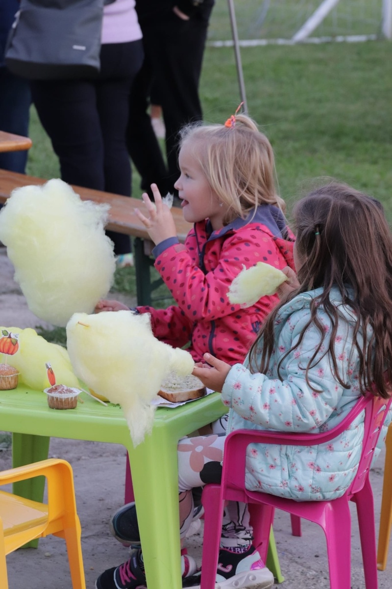 Zdjęcie w galerii na portalu naszwodzislaw.com: Festiwal Dyniowe Love w Osinach [FOTO] wiadomości z regionu