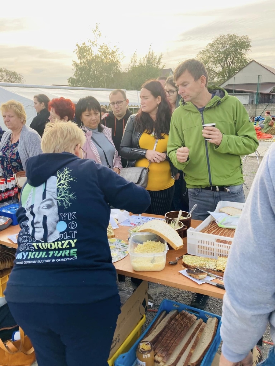 Zdjęcie w galerii na portalu naszwodzislaw.com: Festiwal Dyniowe Love w Osinach [FOTO] wiadomości z regionu