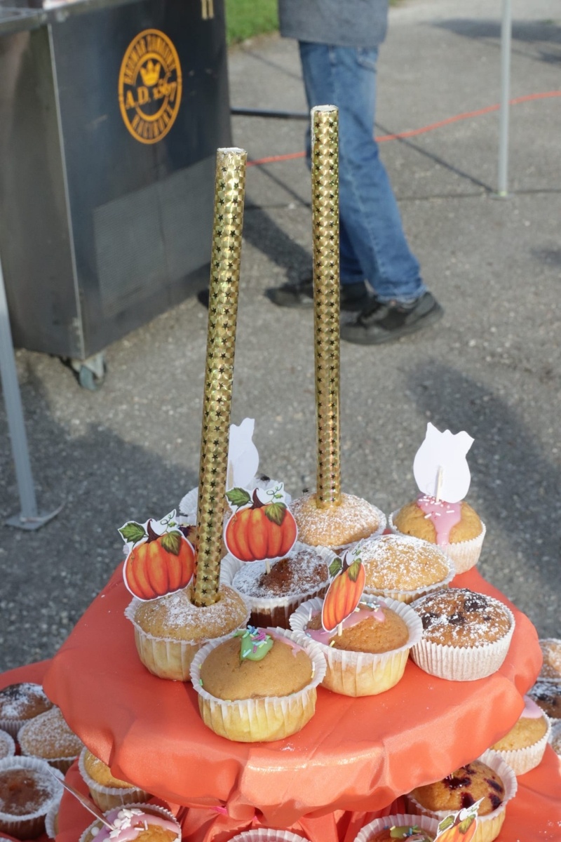 Zdjęcie w galerii na portalu naszwodzislaw.com: Festiwal Dyniowe Love w Osinach [FOTO] wiadomości z regionu