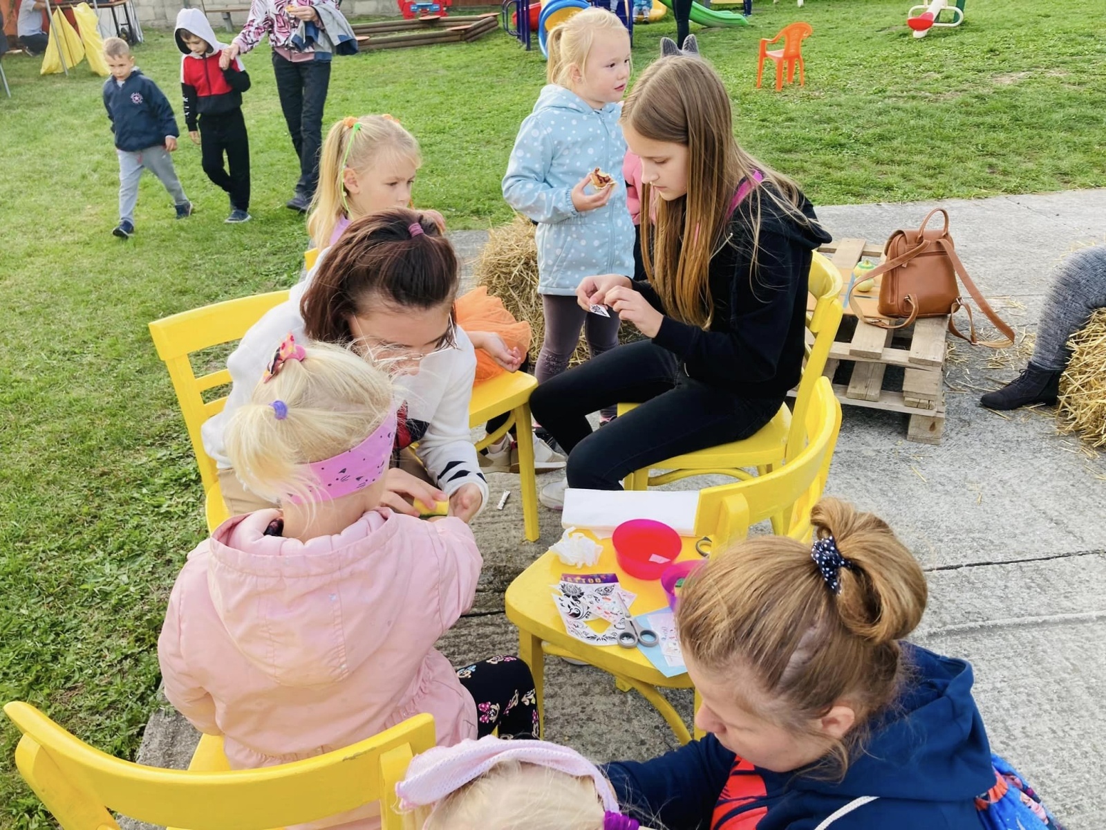 Zdjęcie w galerii na portalu naszwodzislaw.com: Festiwal Dyniowe Love w Osinach [FOTO] wiadomości z regionu