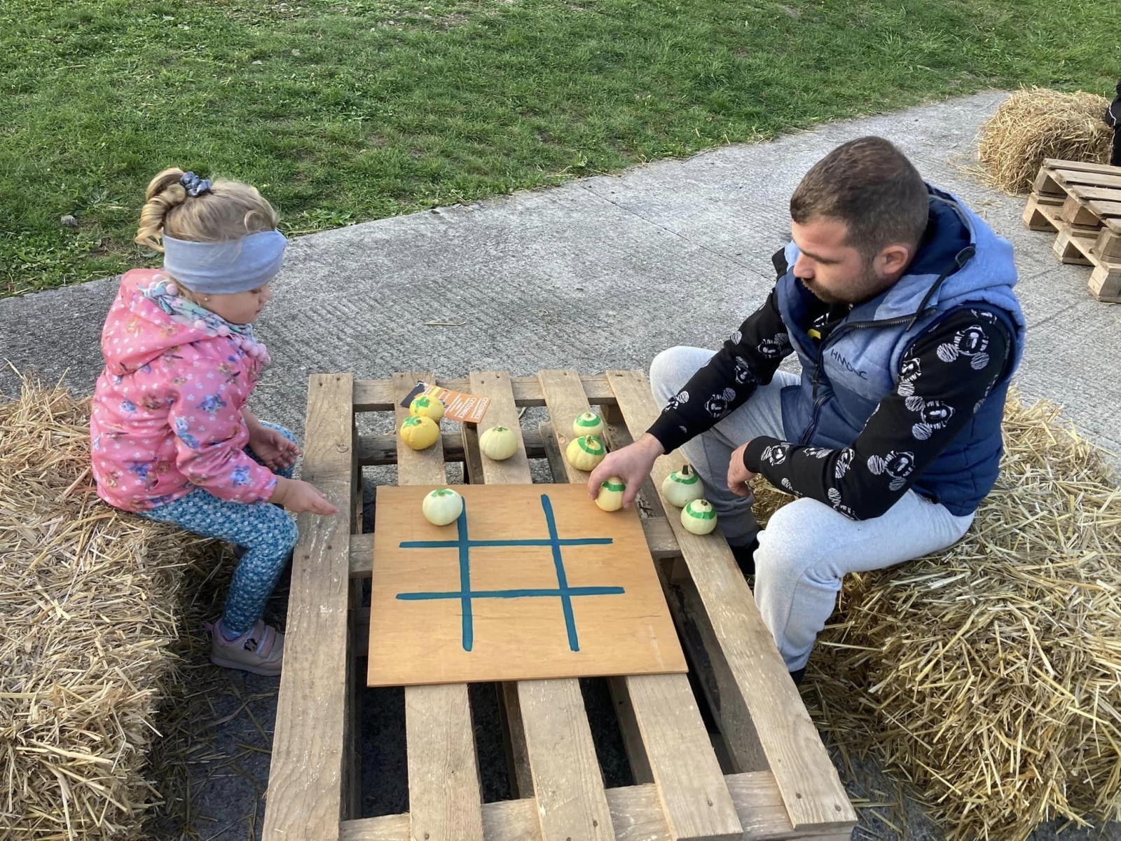 Zdjęcie w galerii na portalu naszwodzislaw.com: Festiwal Dyniowe Love w Osinach [FOTO] wiadomości z regionu