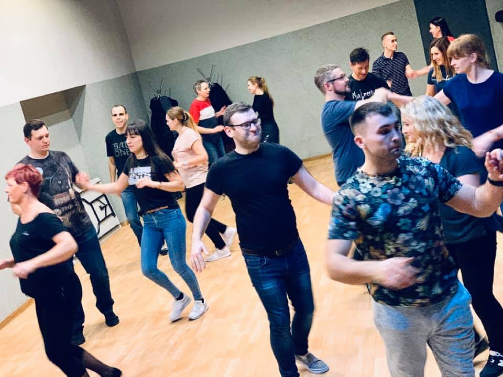 Zdjęcie w galerii na portalu naszwodzislaw.com: Na zajęcia do WCK zapisało się prawie 900 osób wiadomości z regionu