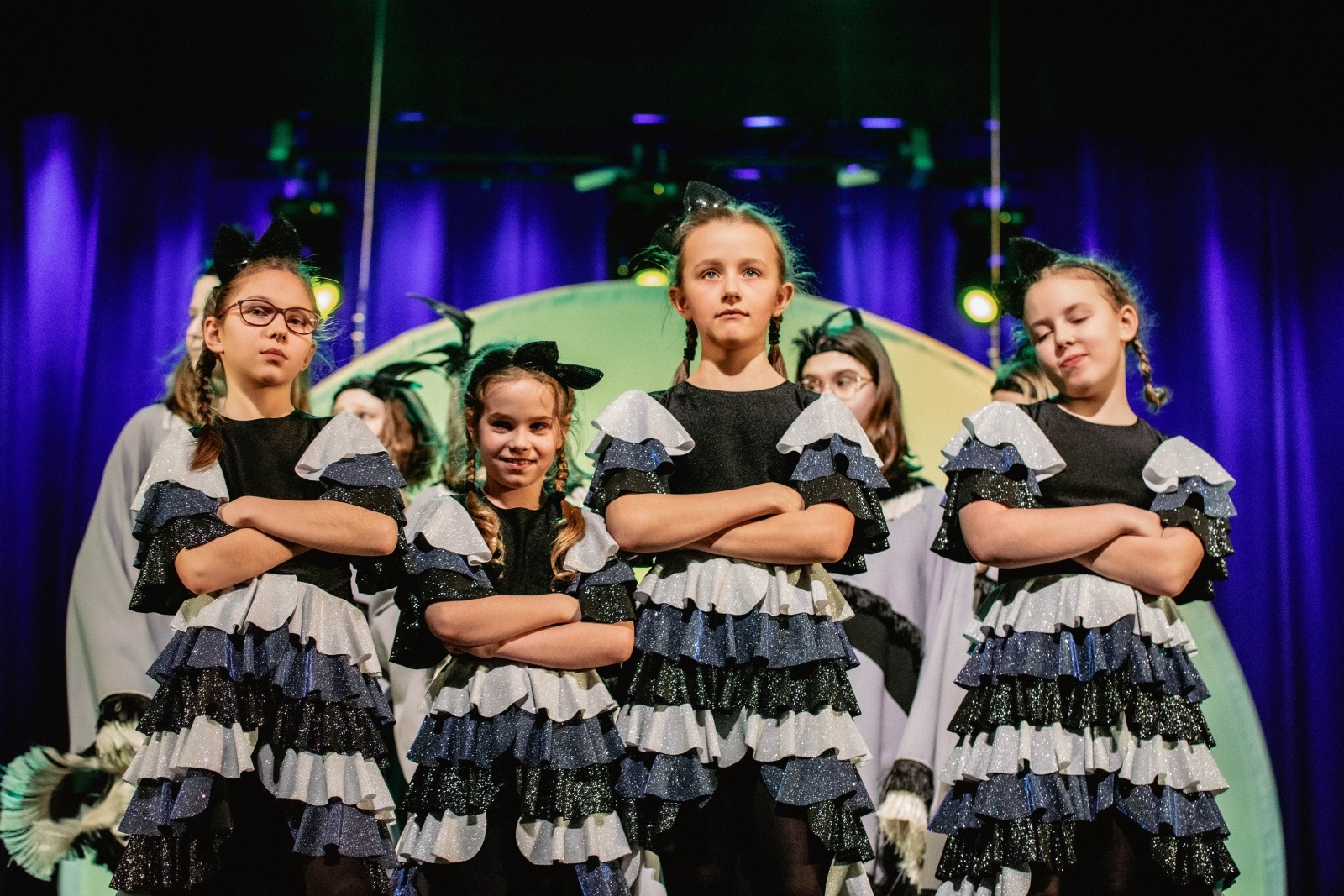 Zdjęcie w galerii na portalu naszwodzislaw.com: Na zajęcia do WCK zapisało się prawie 900 osób wiadomości z regionu