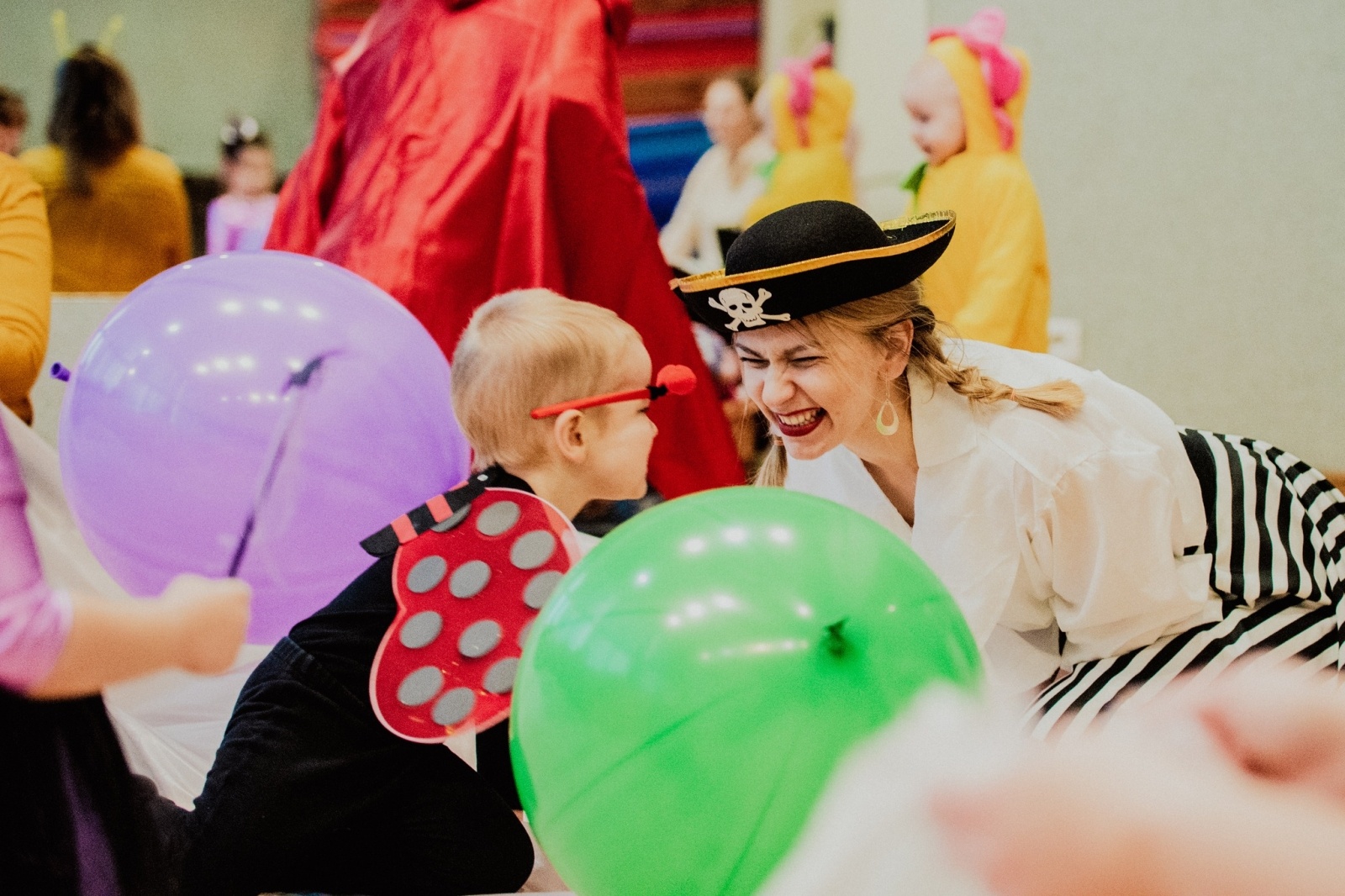 Zdjęcie w galerii na portalu naszwodzislaw.com: Na zajęcia do WCK zapisało się prawie 900 osób wiadomości z regionu