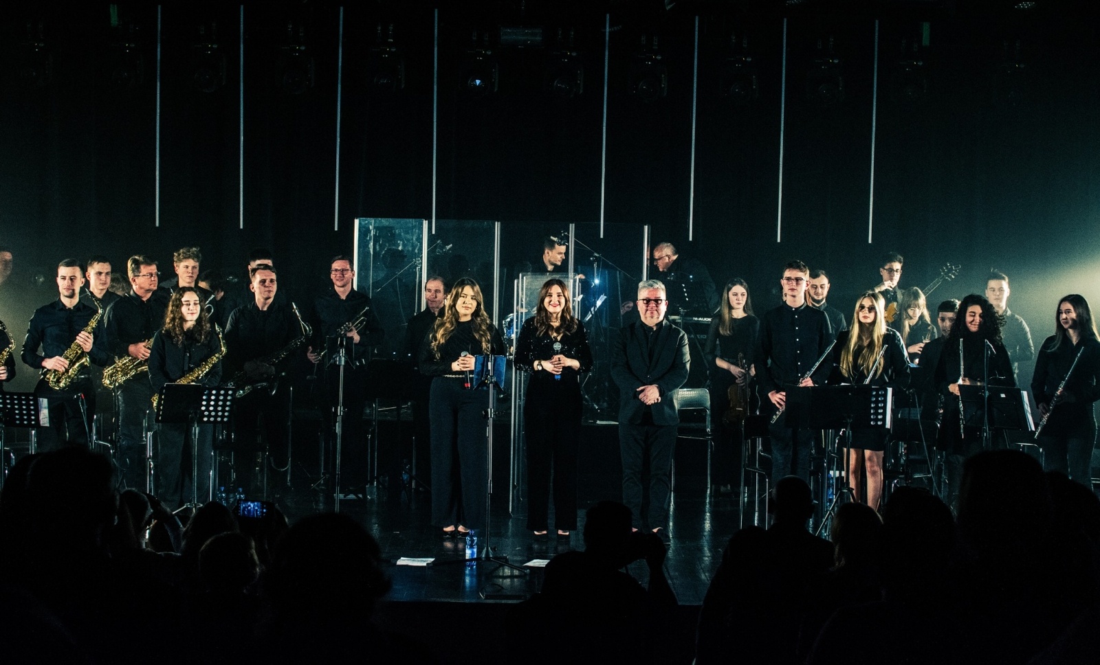 Zdjęcie w galerii na portalu naszwodzislaw.com: Na zajęcia do WCK zapisało się prawie 900 osób wiadomości z regionu