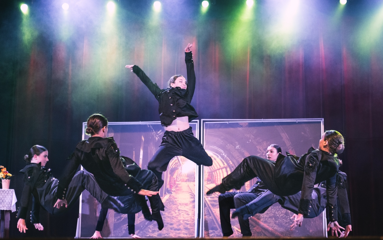 Zdjęcie w galerii na portalu naszwodzislaw.com: Na zajęcia do WCK zapisało się prawie 900 osób wiadomości z regionu