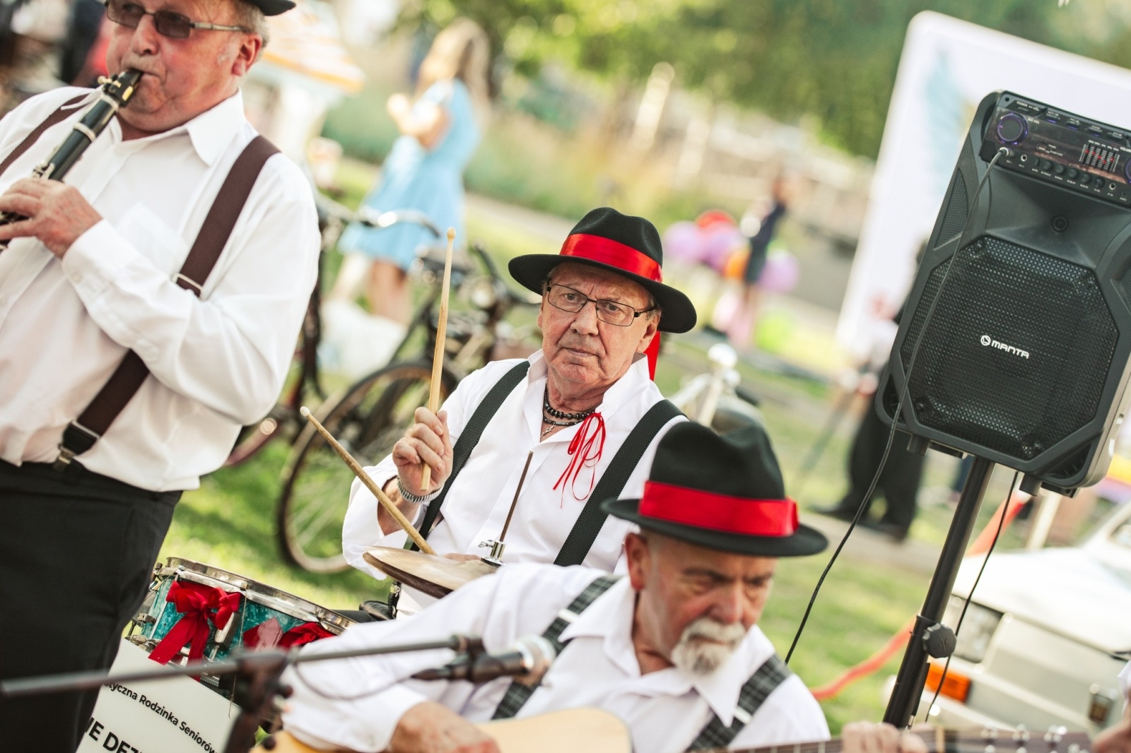 Zdjęcie w galerii na portalu naszwodzislaw.com: Na zajęcia do WCK zapisało się prawie 900 osób wiadomości z regionu