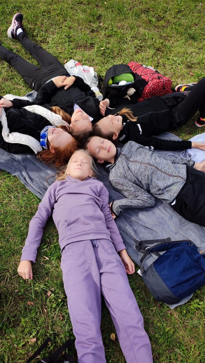 Zdjęcie w galerii na portalu naszwodzislaw.com: UKS Diament Godów zakończył sezon lekkoatletyczny wiadomości z regionu