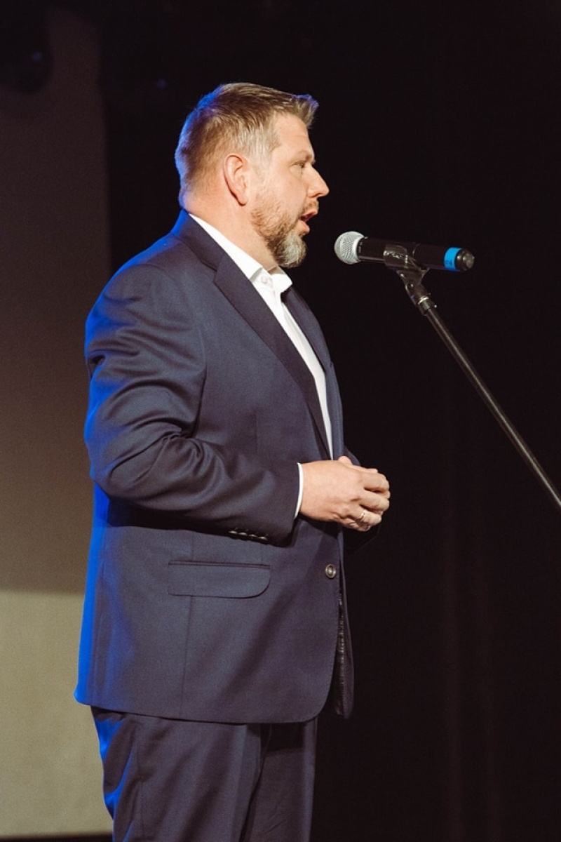 Zdjęcie w galerii na portalu naszwodzislaw.com: Za nami III Gala Ślubowania na Ucznia Rzemiosła [FOTO] wiadomości z regionu