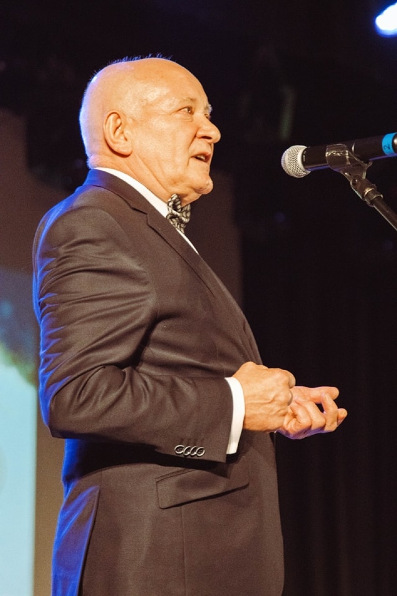 Zdjęcie w galerii na portalu naszwodzislaw.com: Za nami III Gala Ślubowania na Ucznia Rzemiosła [FOTO] wiadomości z regionu