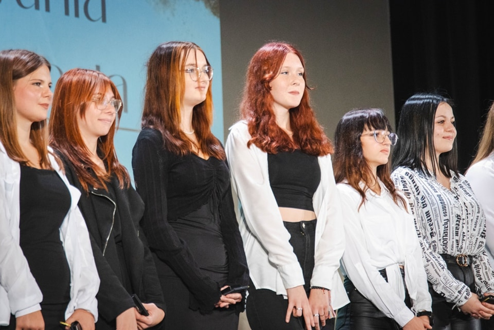 Zdjęcie w galerii na portalu naszwodzislaw.com: Za nami III Gala Ślubowania na Ucznia Rzemiosła [FOTO] wiadomości z regionu