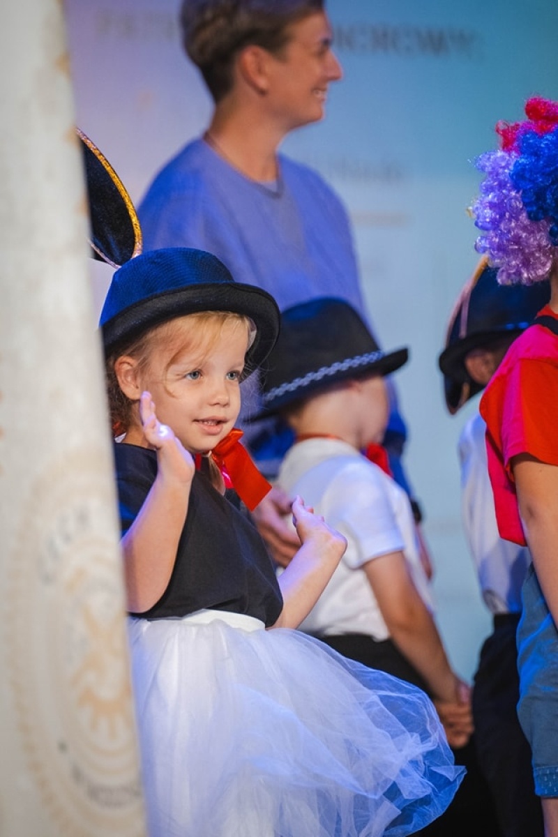 Zdjęcie w galerii na portalu naszwodzislaw.com: Za nami III Gala Ślubowania na Ucznia Rzemiosła [FOTO] wiadomości z regionu