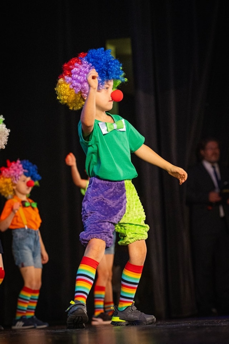 Zdjęcie w galerii na portalu naszwodzislaw.com: Za nami III Gala Ślubowania na Ucznia Rzemiosła [FOTO] wiadomości z regionu