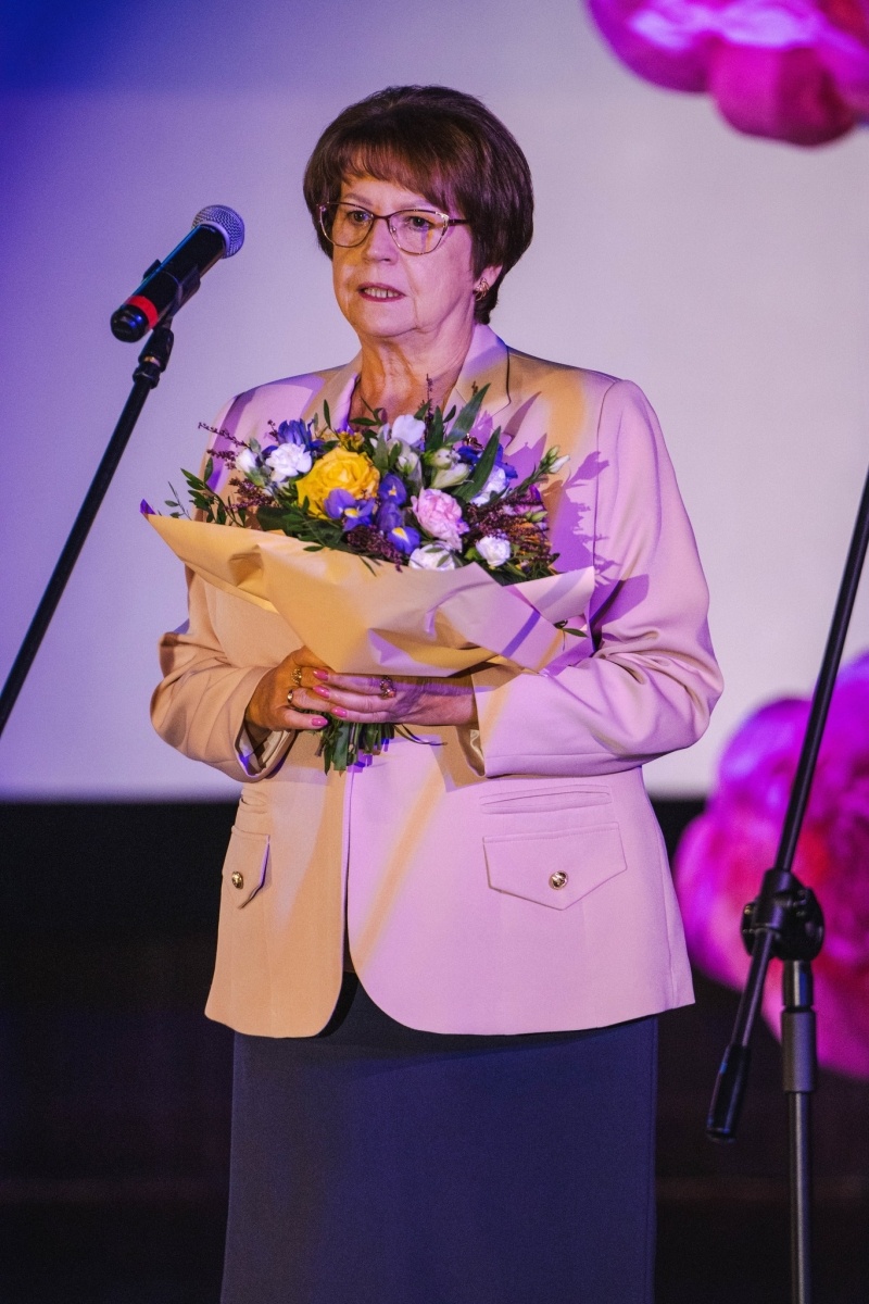 Zdjęcie w galerii na portalu naszwodzislaw.com: Dzień Edukacji Narodowej w WCK [FOTO] wiadomości z regionu