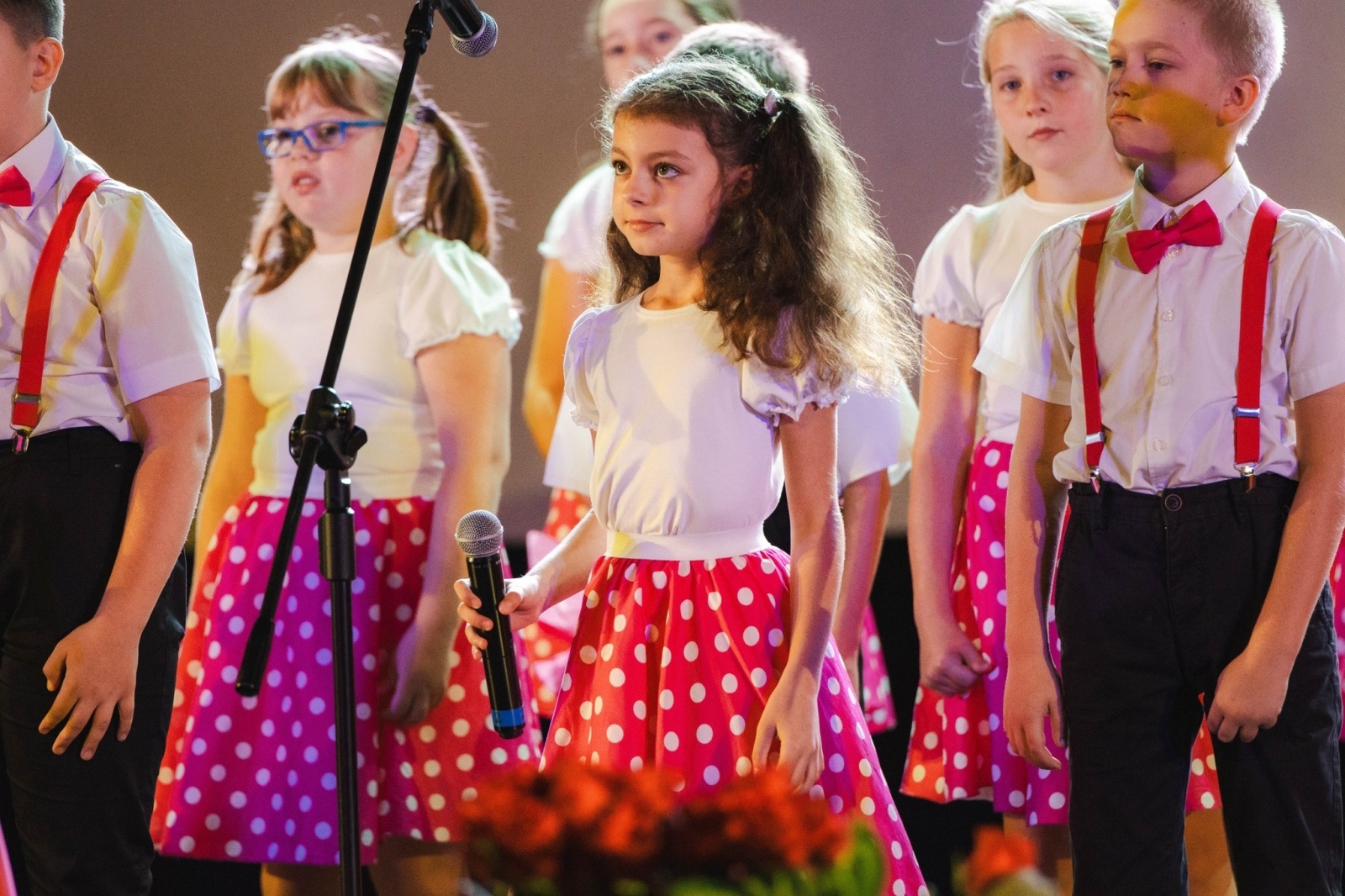 Zdjęcie w galerii na portalu naszwodzislaw.com: Dzień Edukacji Narodowej w WCK [FOTO] wiadomości z regionu