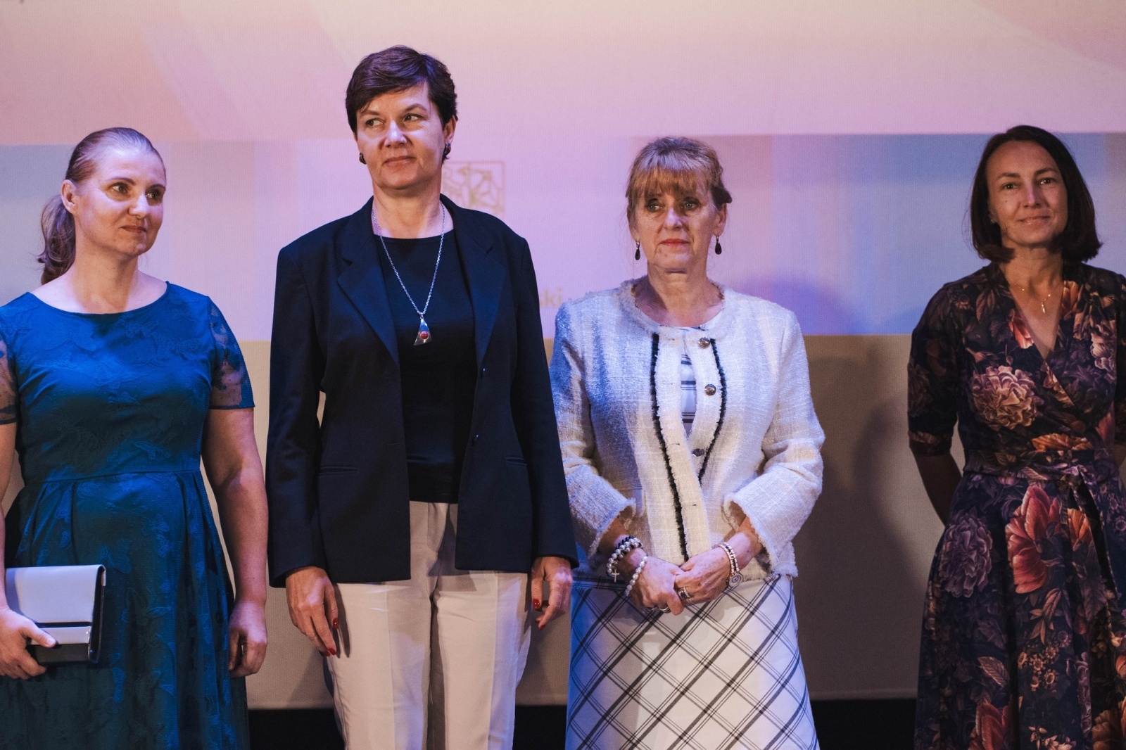 Zdjęcie w galerii na portalu naszwodzislaw.com: Dzień Edukacji Narodowej w WCK [FOTO] wiadomości z regionu