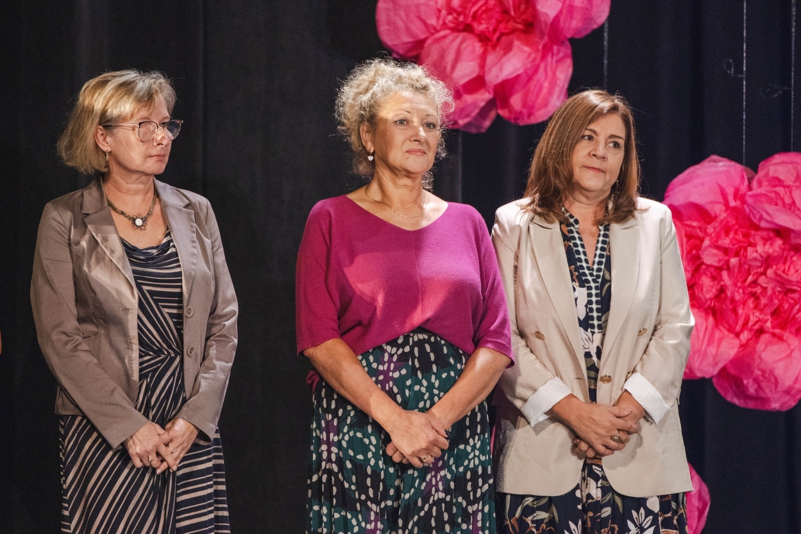 Zdjęcie w galerii na portalu naszwodzislaw.com: Dzień Edukacji Narodowej w WCK [FOTO] wiadomości z regionu