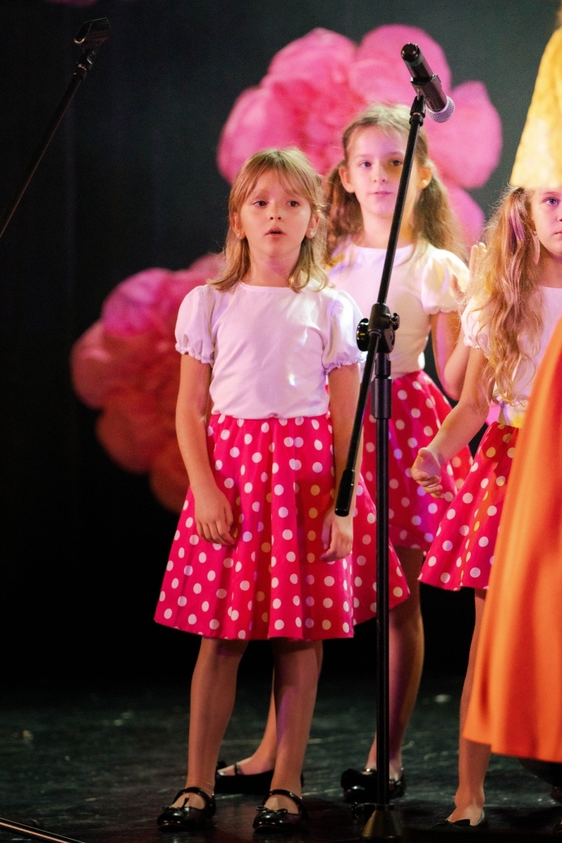 Zdjęcie w galerii na portalu naszwodzislaw.com: Dzień Edukacji Narodowej w WCK [FOTO] wiadomości z regionu