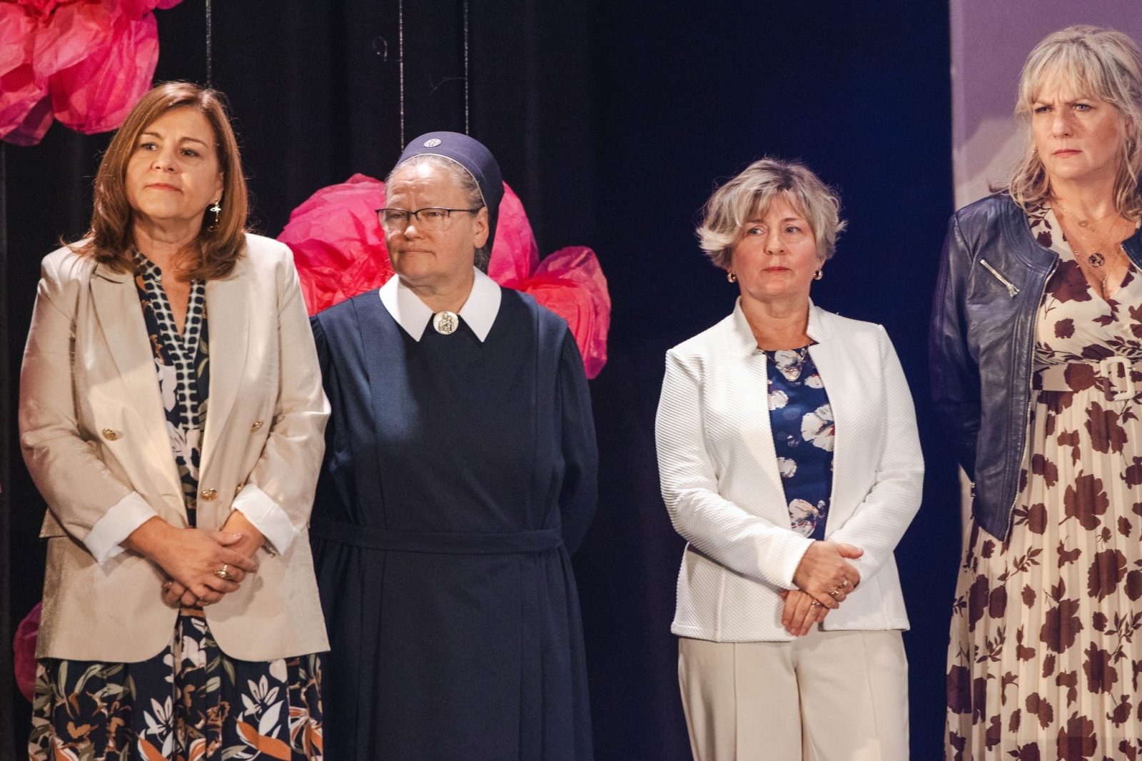 Zdjęcie w galerii na portalu naszwodzislaw.com: Dzień Edukacji Narodowej w WCK [FOTO] wiadomości z regionu