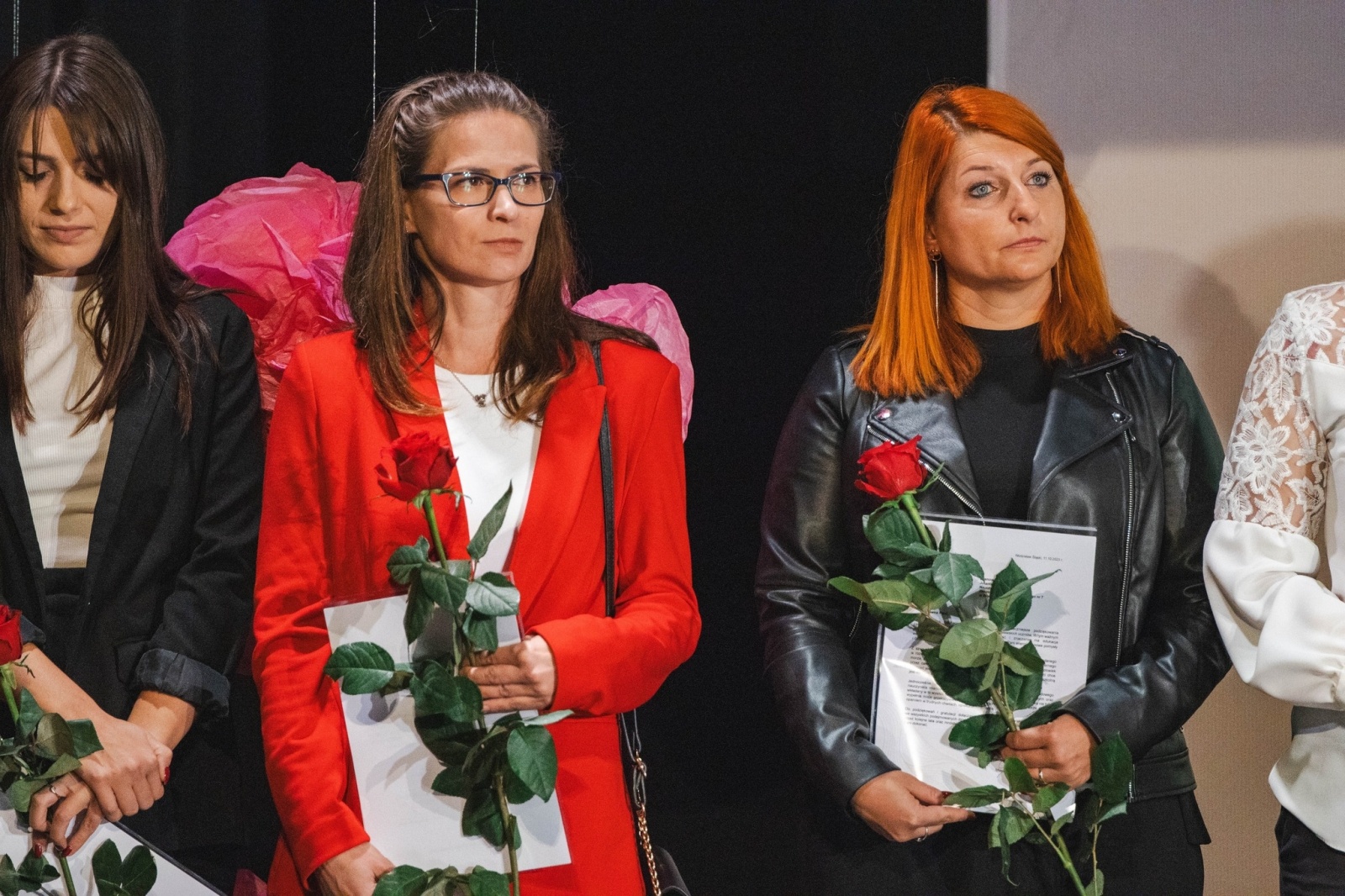 Zdjęcie w galerii na portalu naszwodzislaw.com: Dzień Edukacji Narodowej w WCK [FOTO] wiadomości z regionu