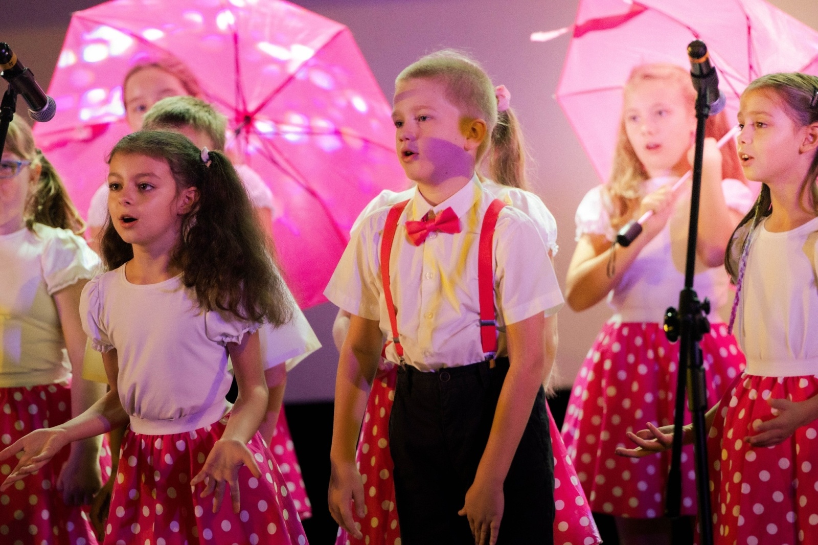 Zdjęcie w galerii na portalu naszwodzislaw.com: Dzień Edukacji Narodowej w WCK [FOTO] wiadomości z regionu