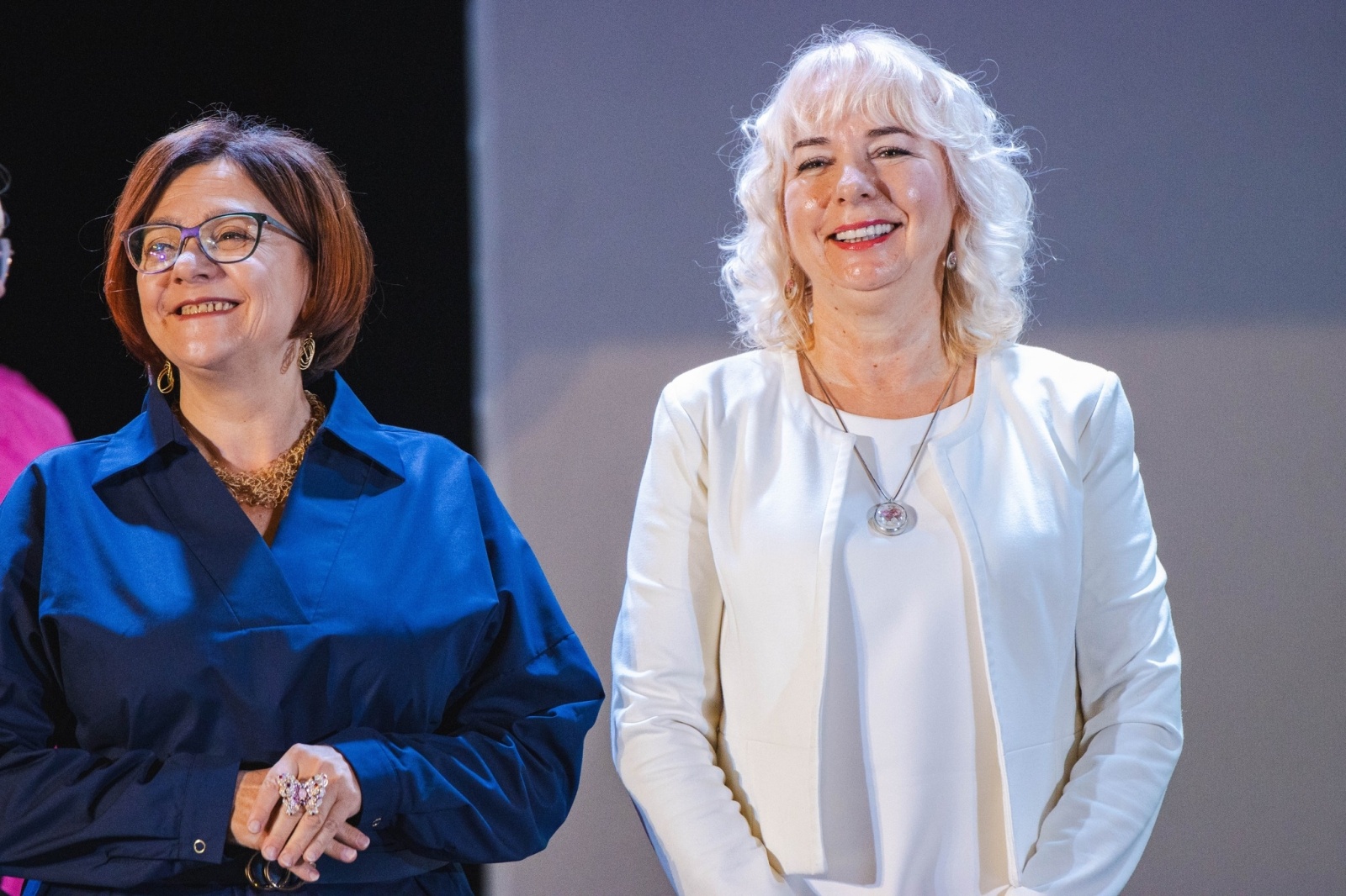 Zdjęcie w galerii na portalu naszwodzislaw.com: Dzień Edukacji Narodowej w WCK [FOTO] wiadomości z regionu