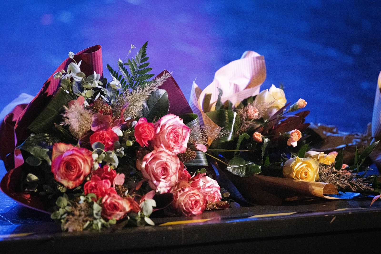 Zdjęcie w galerii na portalu naszwodzislaw.com: Dzień Edukacji Narodowej w WCK [FOTO] wiadomości z regionu