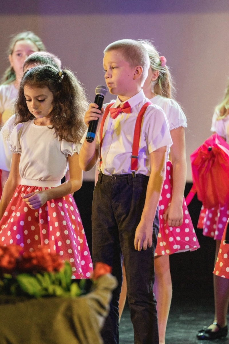 Zdjęcie w galerii na portalu naszwodzislaw.com: Dzień Edukacji Narodowej w WCK [FOTO] wiadomości z regionu