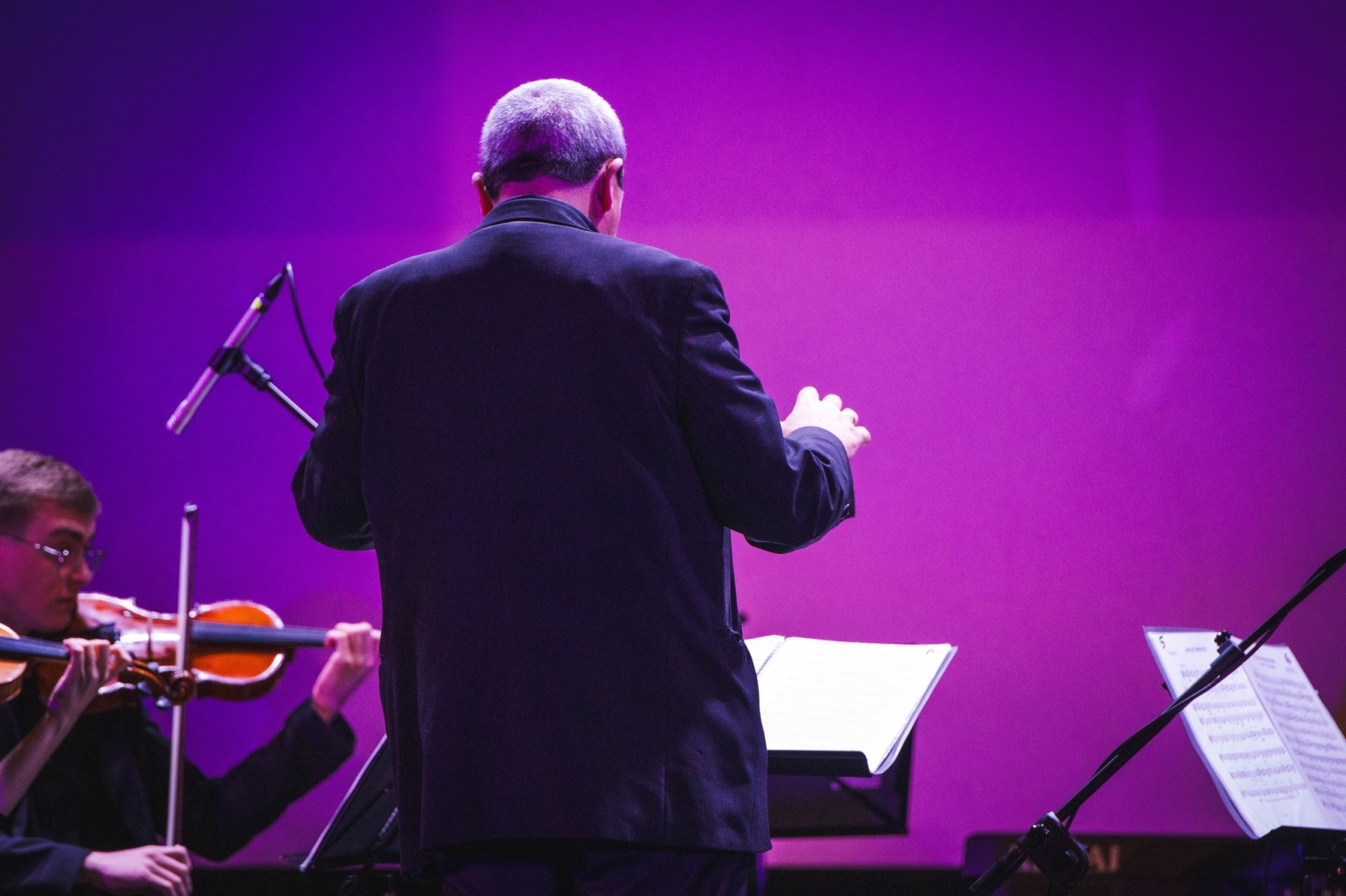 Zdjęcie w galerii na portalu naszwodzislaw.com: Dzień Edukacji Narodowej w WCK [FOTO] wiadomości z regionu