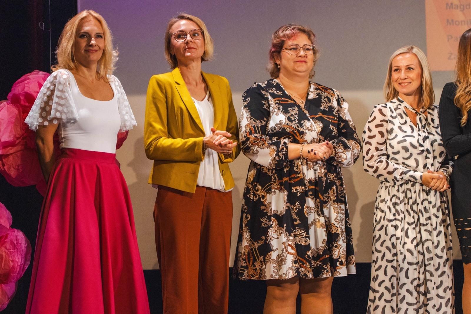 Zdjęcie w galerii na portalu naszwodzislaw.com: Dzień Edukacji Narodowej w WCK [FOTO] wiadomości z regionu