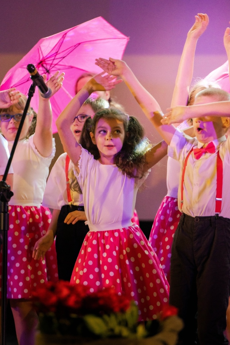 Zdjęcie w galerii na portalu naszwodzislaw.com: Dzień Edukacji Narodowej w WCK [FOTO] wiadomości z regionu