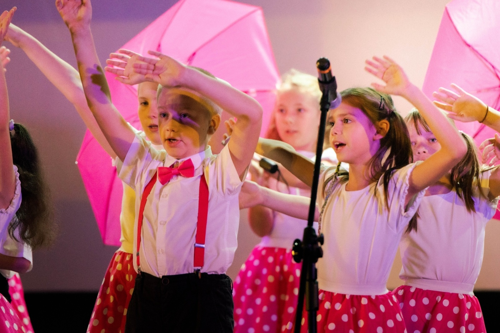 Zdjęcie w galerii na portalu naszwodzislaw.com: Dzień Edukacji Narodowej w WCK [FOTO] wiadomości z regionu