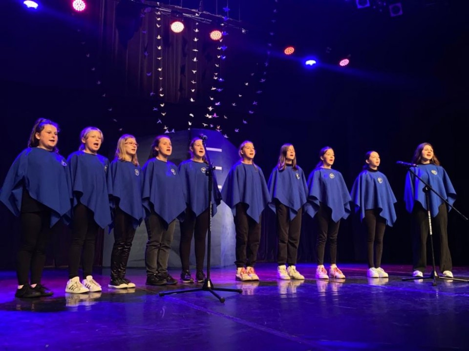 Zdjęcie w galerii na portalu naszwodzislaw.com: Rydułtowscy nauczyciele i pracownicy oświaty świętowali Dzień Edukacji Narodowej [FOTO] wiadomości z regionu