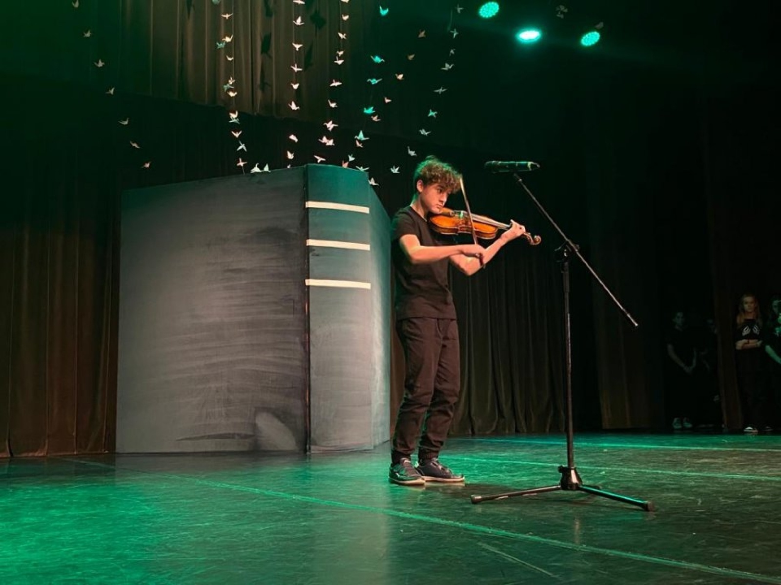 Zdjęcie w galerii na portalu naszwodzislaw.com: Rydułtowscy nauczyciele i pracownicy oświaty świętowali Dzień Edukacji Narodowej [FOTO] wiadomości z regionu