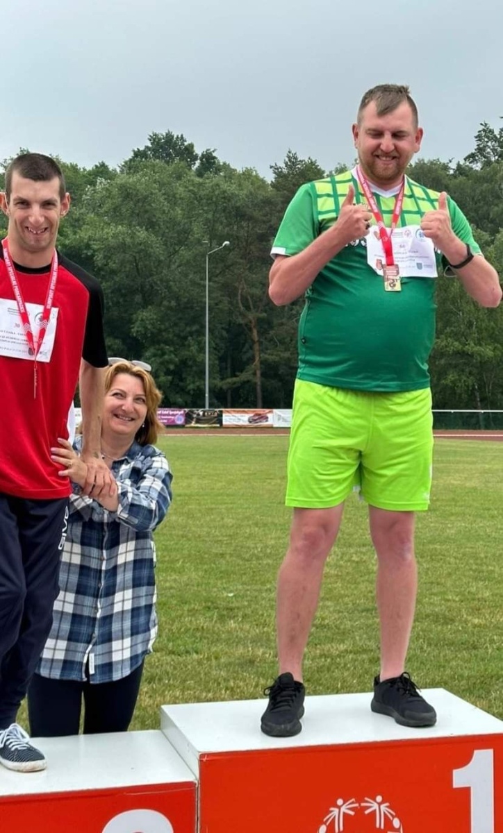 Zdjęcie w galerii na portalu naszwodzislaw.com: Od sześciu lat wspierają młodych dorosłych z niepełnosprawnościami. Ruszyła kolejna edycja programu wiadomości z regionu