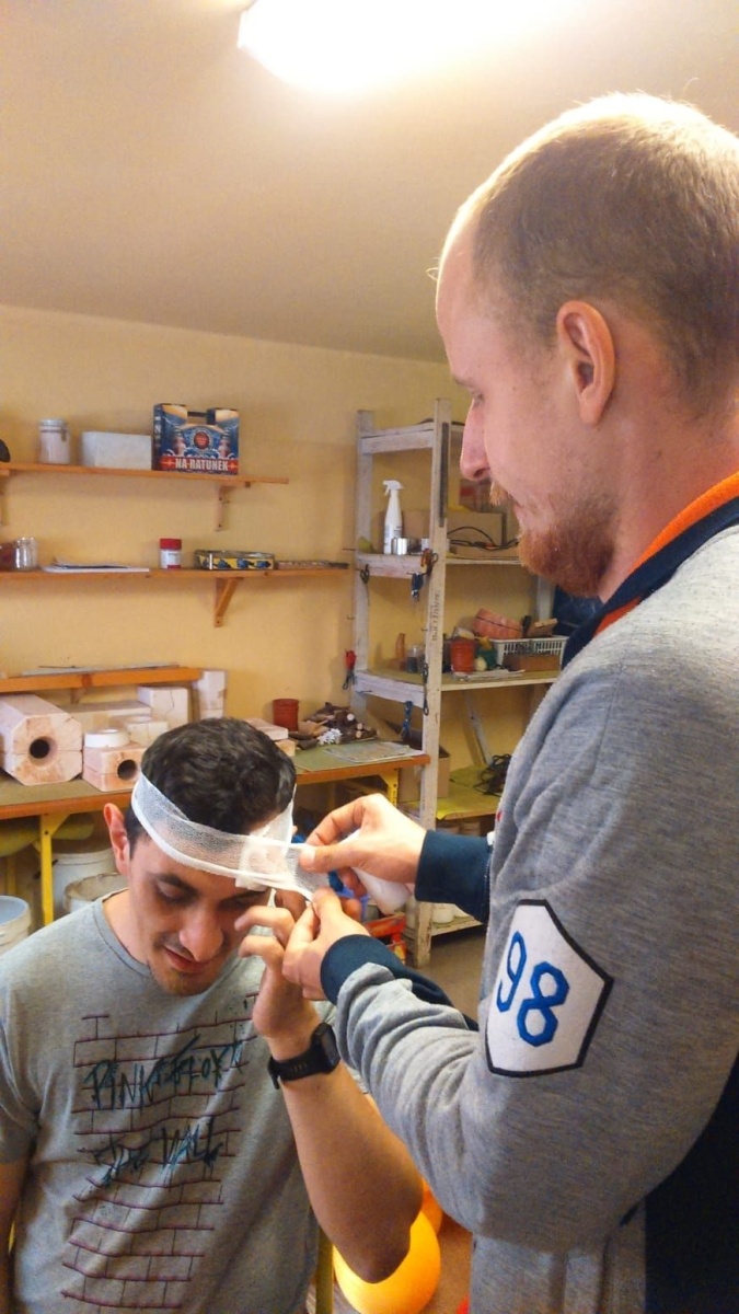 Zdjęcie w galerii na portalu naszwodzislaw.com: Od sześciu lat wspierają młodych dorosłych z niepełnosprawnościami. Ruszyła kolejna edycja programu wiadomości z regionu