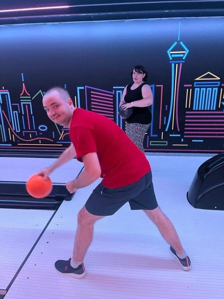 Zdjęcie w galerii na portalu naszwodzislaw.com: Od sześciu lat wspierają młodych dorosłych z niepełnosprawnościami. Ruszyła kolejna edycja programu wiadomości z regionu