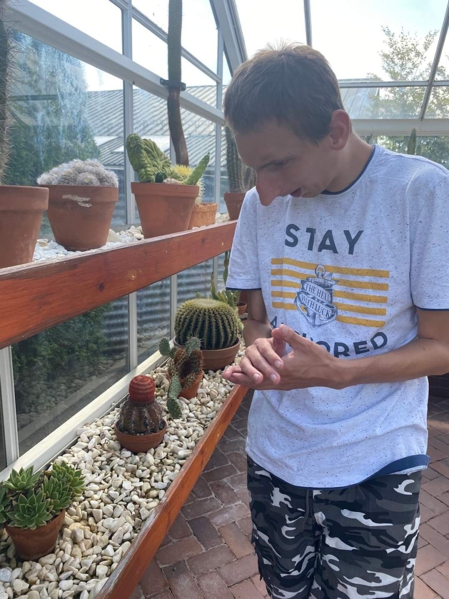 Zdjęcie w galerii na portalu naszwodzislaw.com: Od sześciu lat wspierają młodych dorosłych z niepełnosprawnościami. Ruszyła kolejna edycja programu wiadomości z regionu