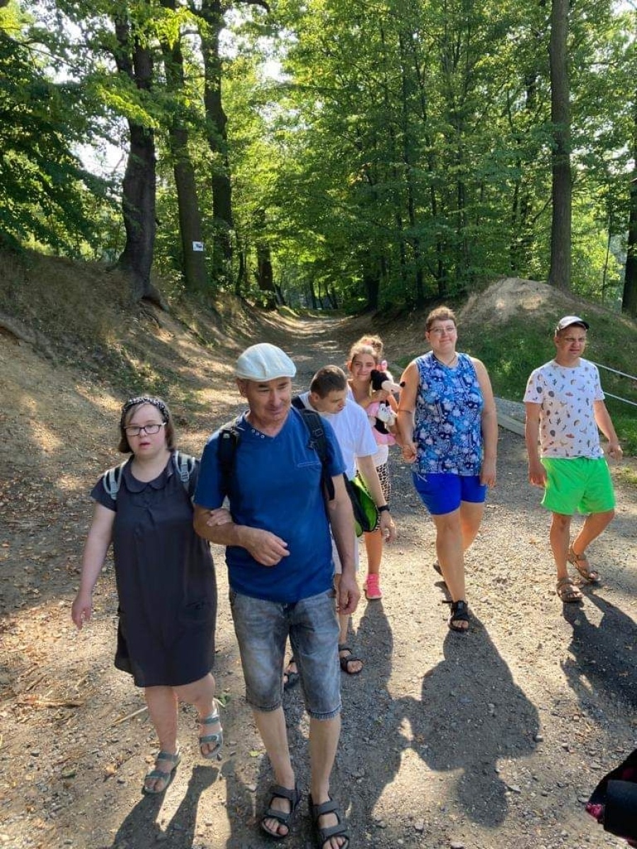 Zdjęcie w galerii na portalu naszwodzislaw.com: Od sześciu lat wspierają młodych dorosłych z niepełnosprawnościami. Ruszyła kolejna edycja programu wiadomości z regionu