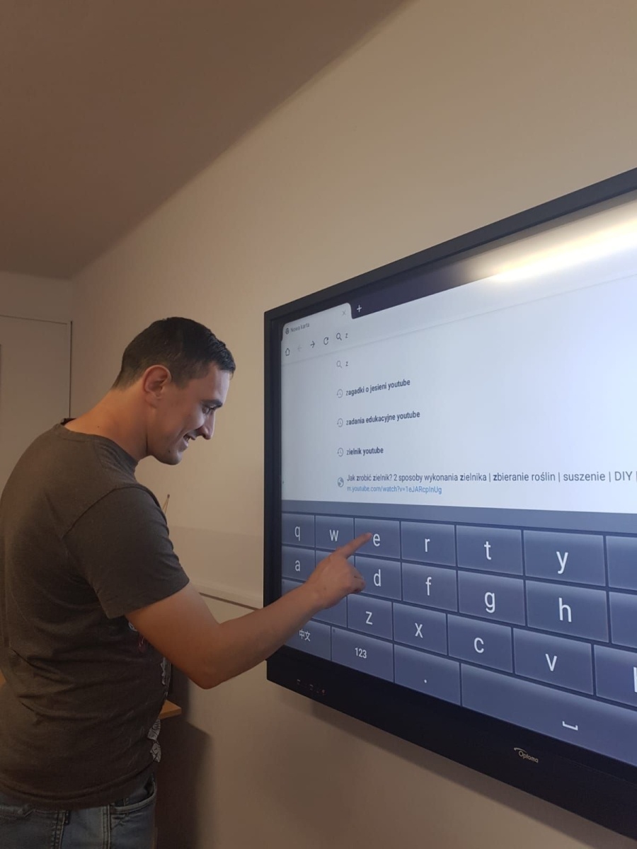 Zdjęcie w galerii na portalu naszwodzislaw.com: Od sześciu lat wspierają młodych dorosłych z niepełnosprawnościami. Ruszyła kolejna edycja programu wiadomości z regionu